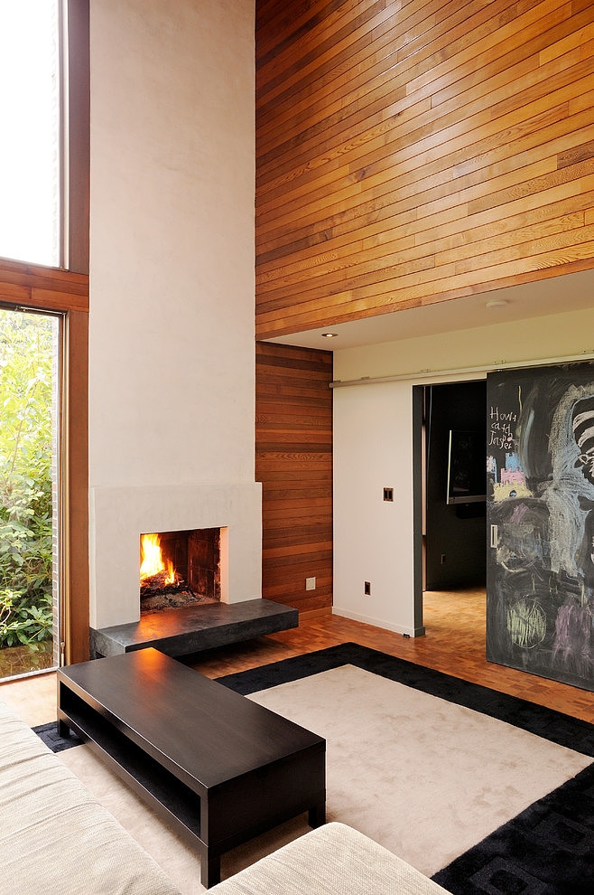 Northwest Residence by Coop 15 Architecture