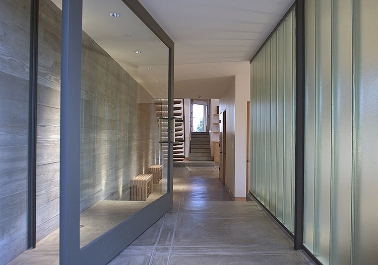 Ocho Residence by Feldman Architecture