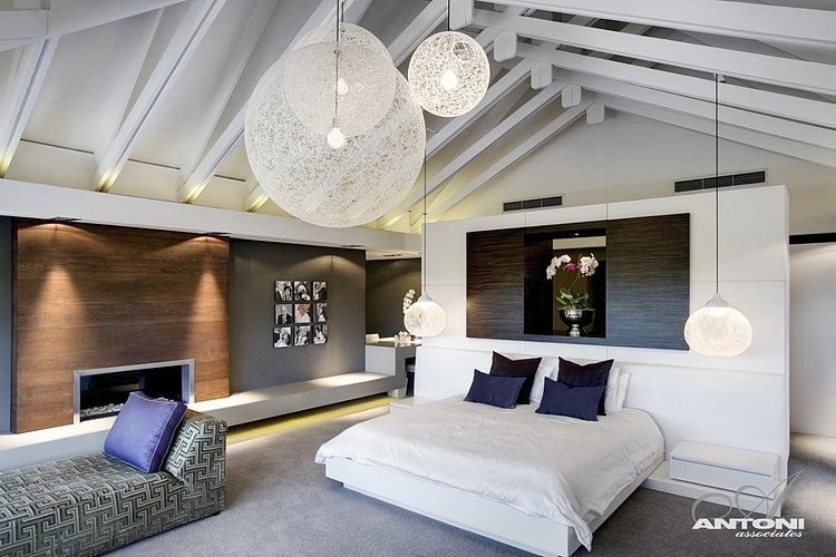 Pearl Valley 276 by Antoni Associates