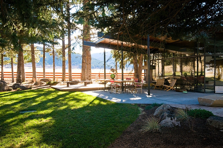 Sourdough Home by Pearson Design Group
