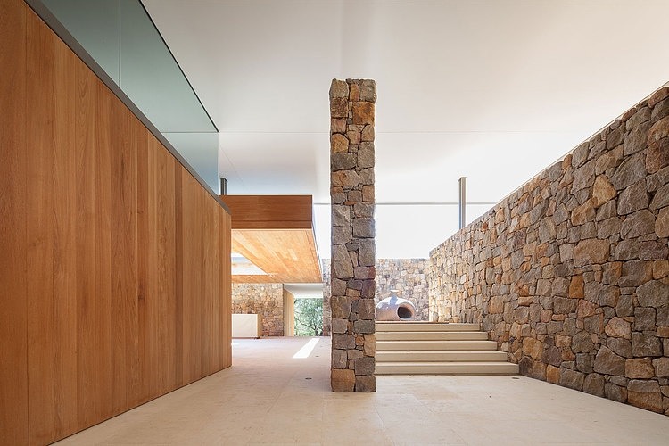 South-Western Australia Residence by Tierra Design