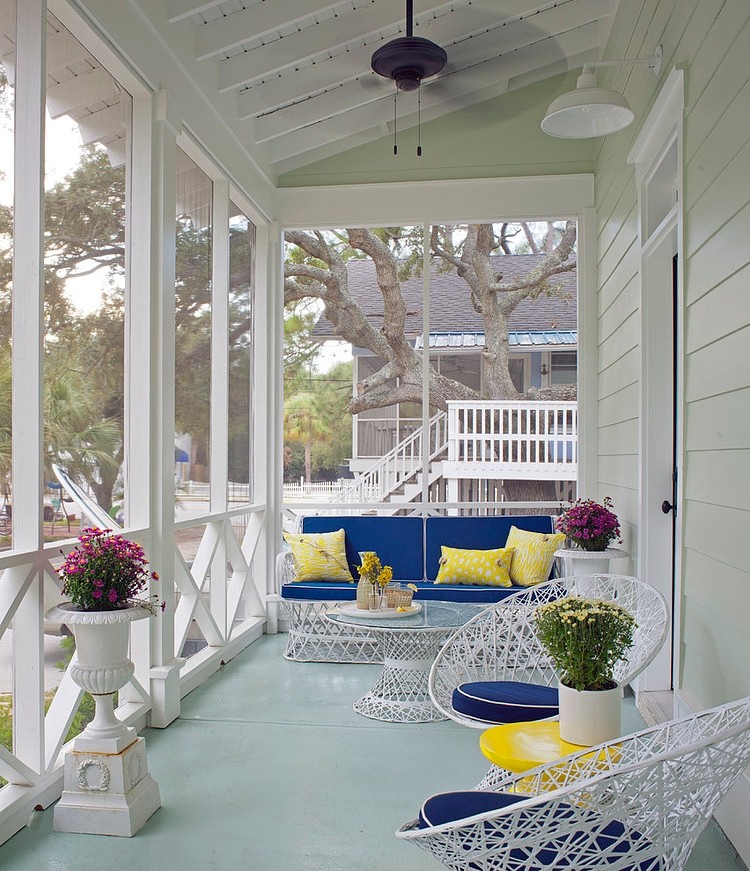 Tybee Beach House by Joel Snayd