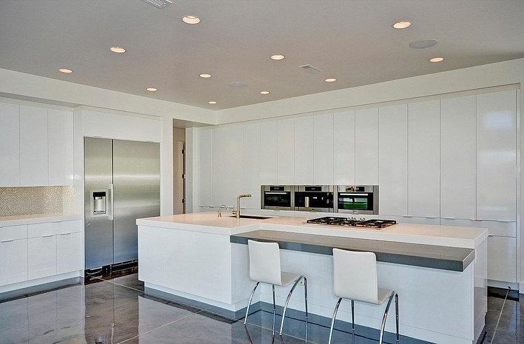 Idaho Residence by Tradewinds General Contracting