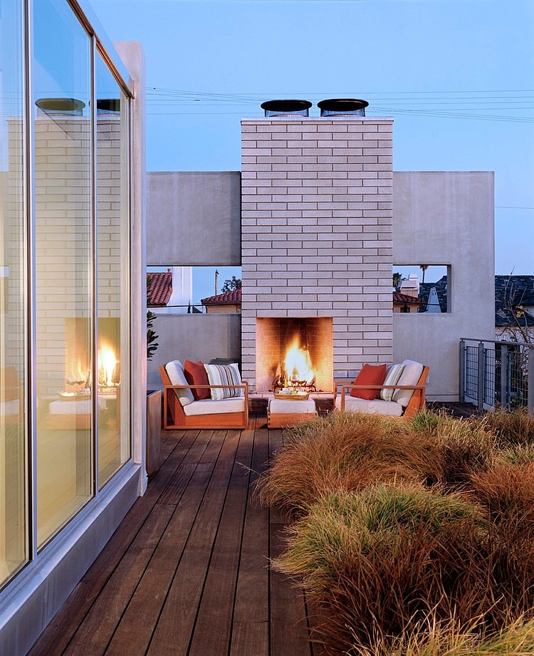Newport Beach Residence by Paul Davis Architects