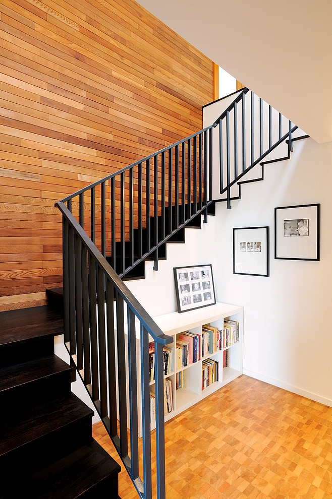 Northwest Residence by Coop 15 Architecture