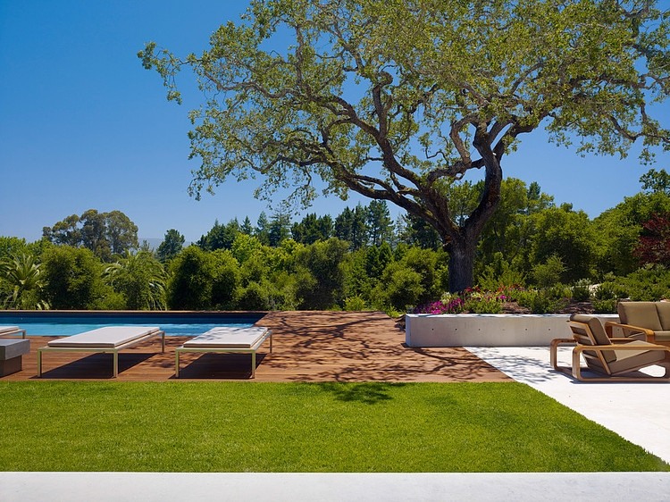 OZ Residence by Swatt | Miers Architects
