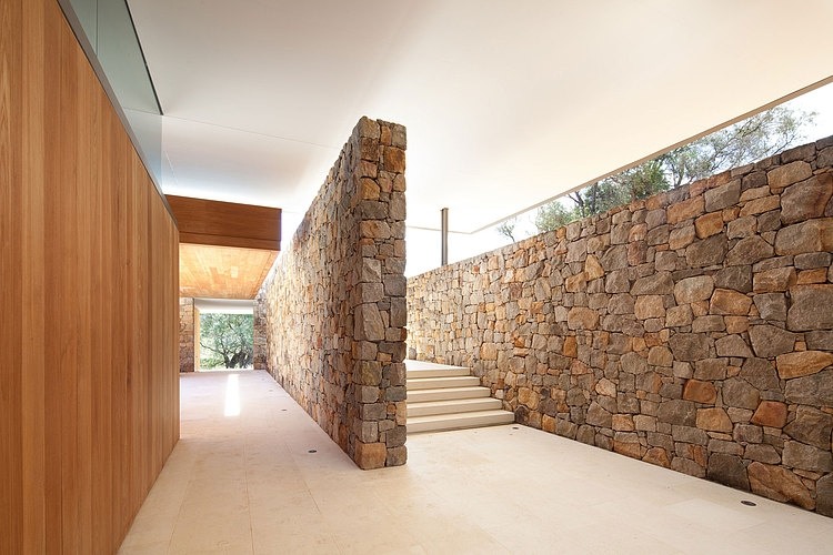 South-Western Australia Residence by Tierra Design
