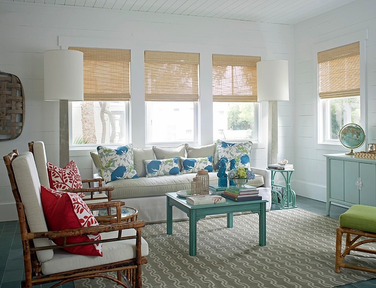 Tybee Beach House by Joel Snayd