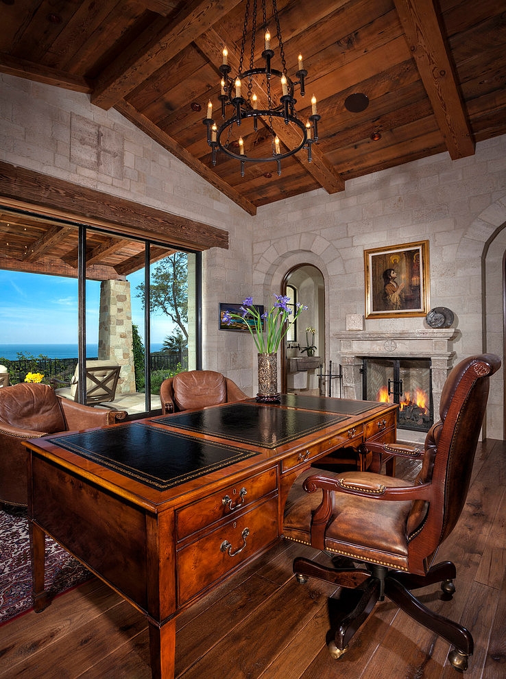 270-Degree View Ocean Villa by Homer Oatman