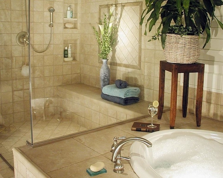 Amazing Bathrooms by Casa's Smart Integral Group