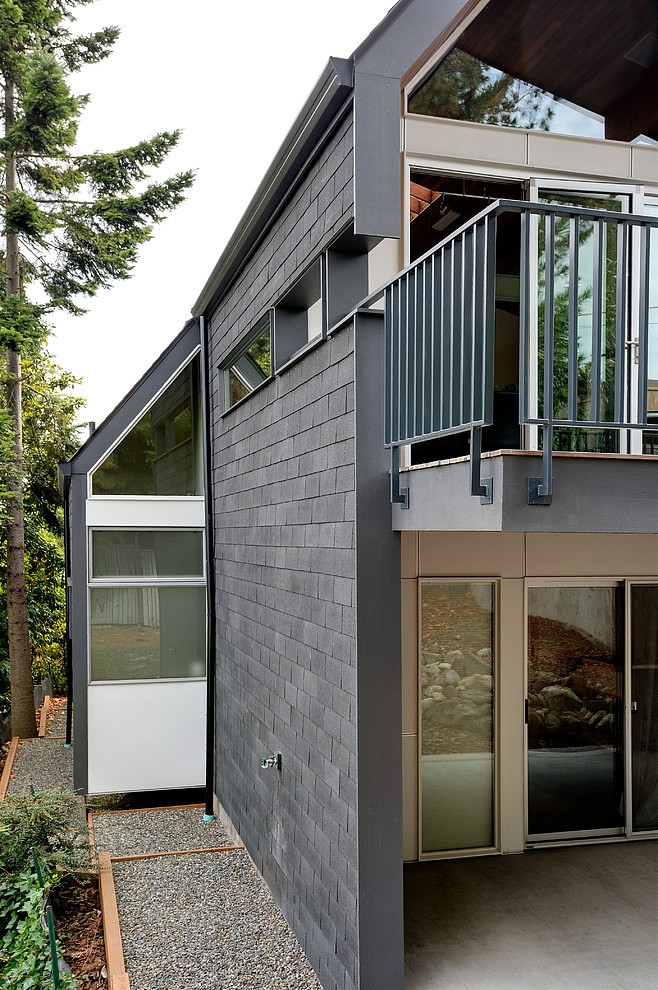 Northwest Residence by Coop 15 Architecture