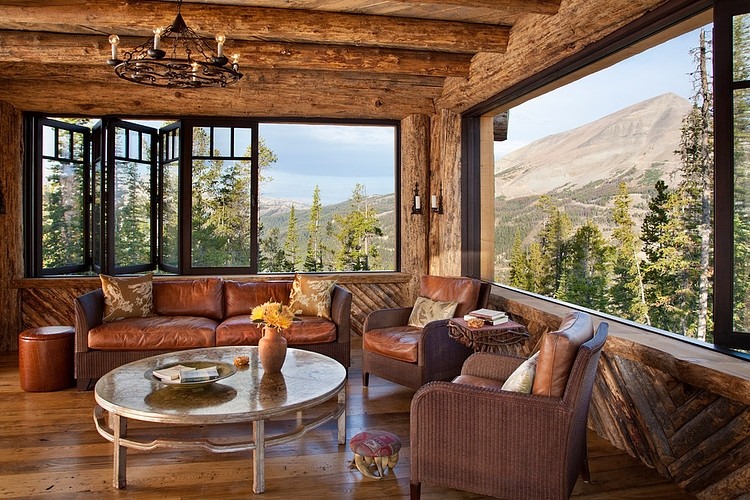 The Pointe on Andesite by Pearson Design Group