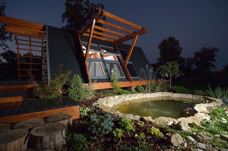 Soleta ZeroEnergy One by FITS