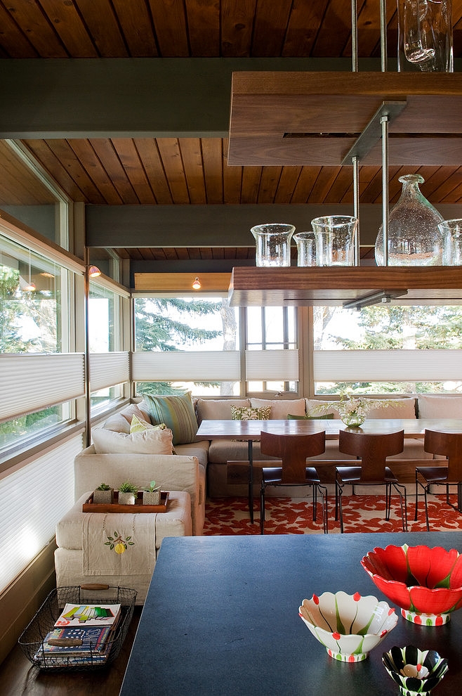 Sourdough Home by Pearson Design Group