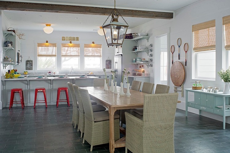 Tybee Beach House by Joel Snayd