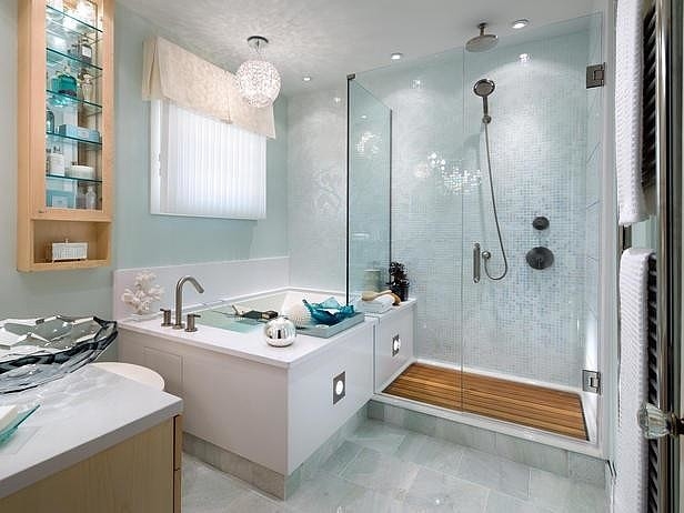 Amazing Bathrooms by Casa's Smart Integral Group