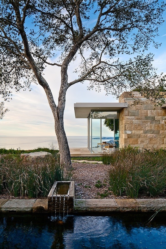 Carpinteria Foothills Residence by Neumann Mendro Andrulaitis