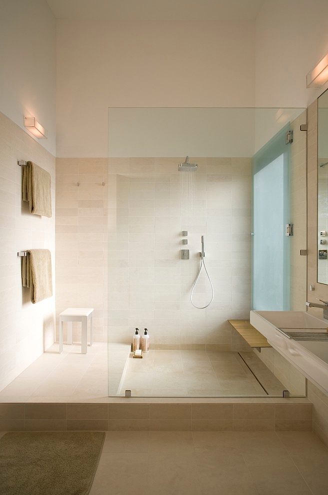 Fairfield House by Webber + Studio