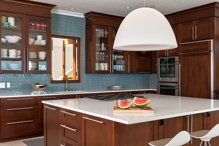 Turks and Caicos Residence by LKID