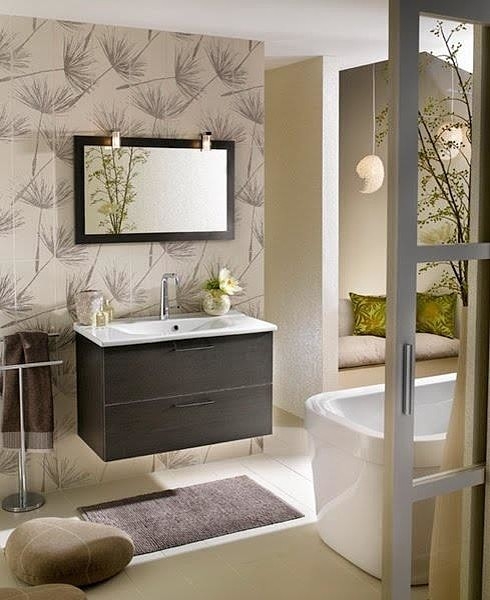 Amazing Bathrooms by Casa's Smart Integral Group