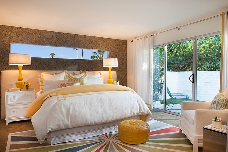 Colorful Modern Mix by Joel Dessaules Design