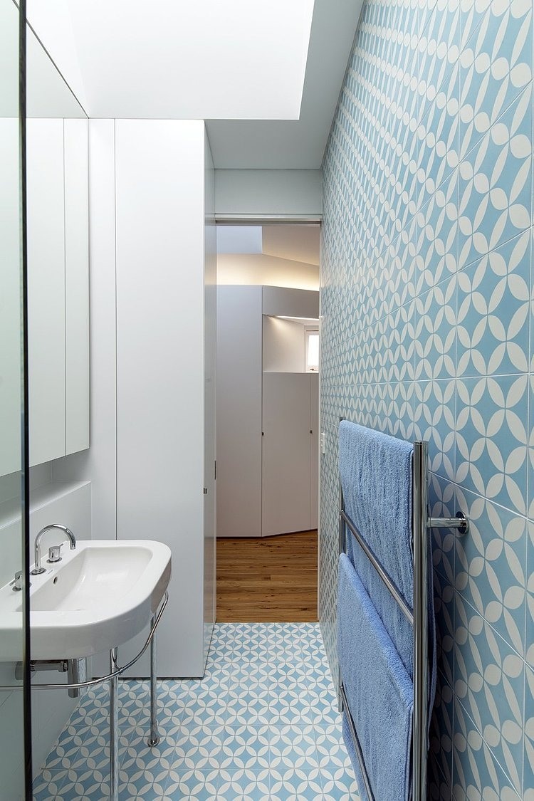 Cosgriff House by Christopher Polly Architect