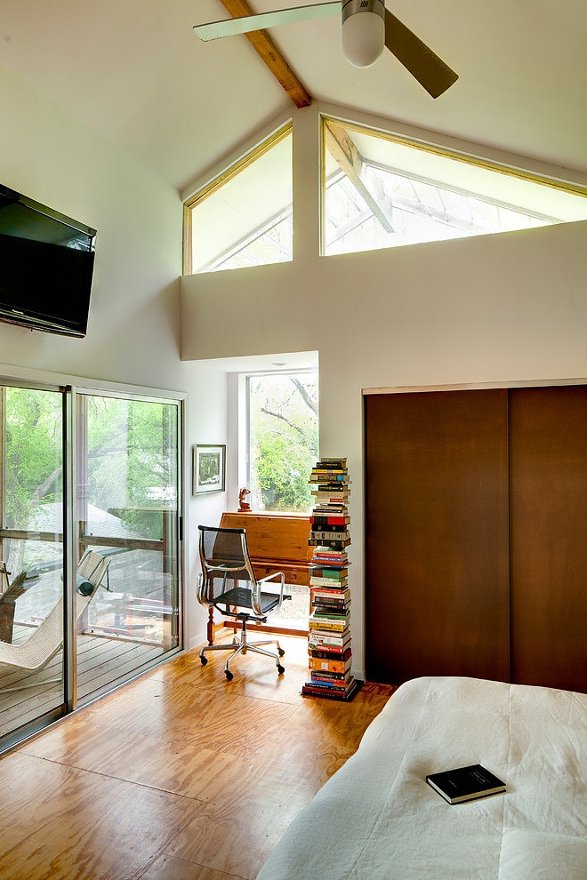 Groveland House by A.GRUPPO Architects