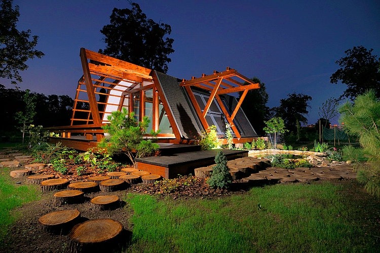 Soleta ZeroEnergy One by FITS