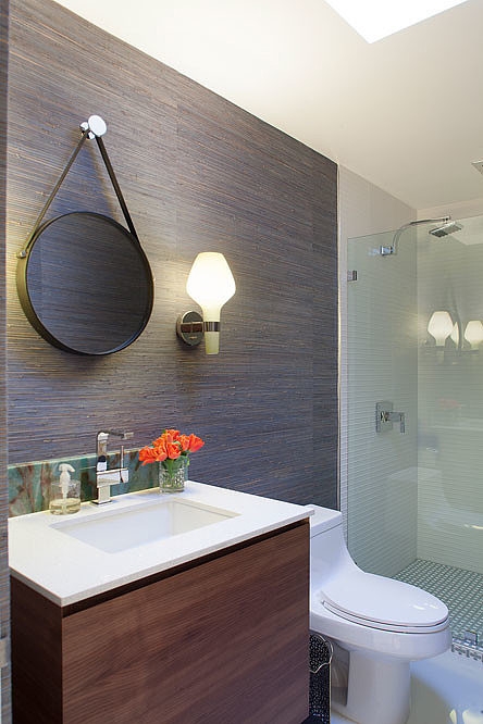Colorful Modern Mix by Joel Dessaules Design