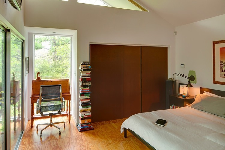 Groveland House by A.GRUPPO Architects