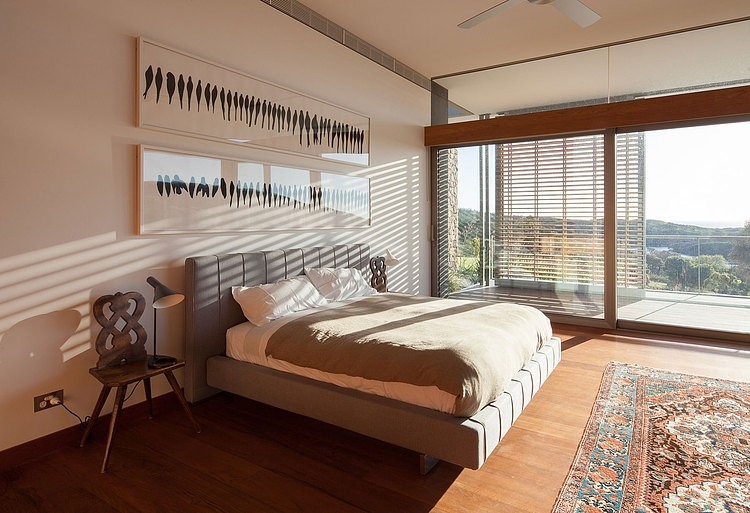 South-Western Australia Residence by Tierra Design