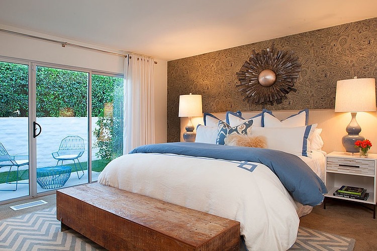 Colorful Modern Mix by Joel Dessaules Design