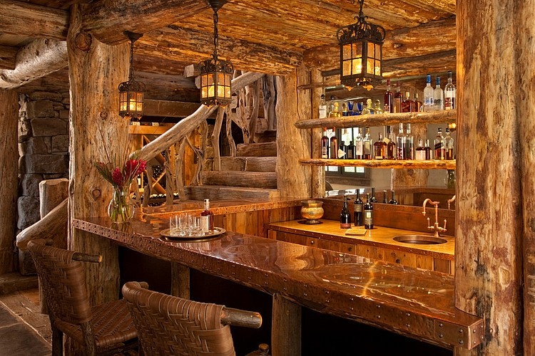 The Pointe on Andesite by Pearson Design Group