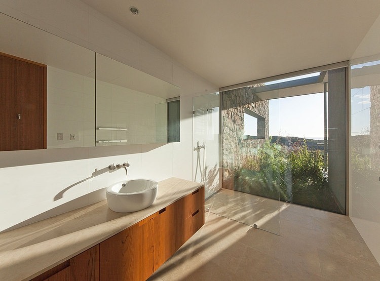 South-Western Australia Residence by Tierra Design