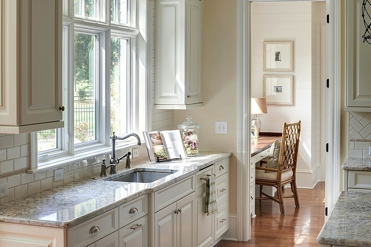 CC by Carolina Design Associates
