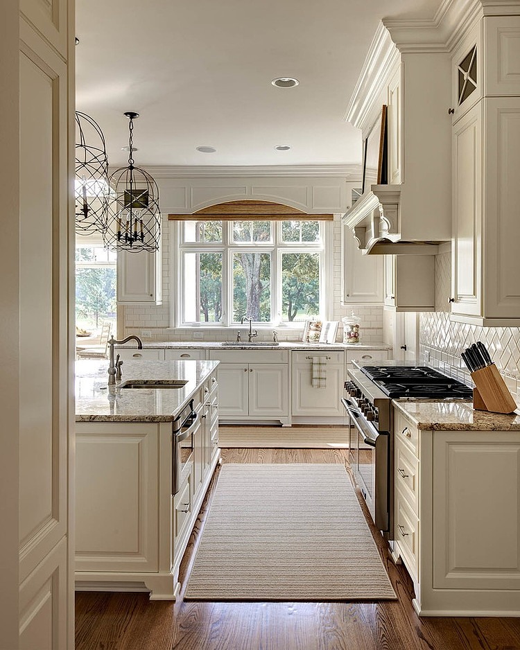 CC by Carolina Design Associates
