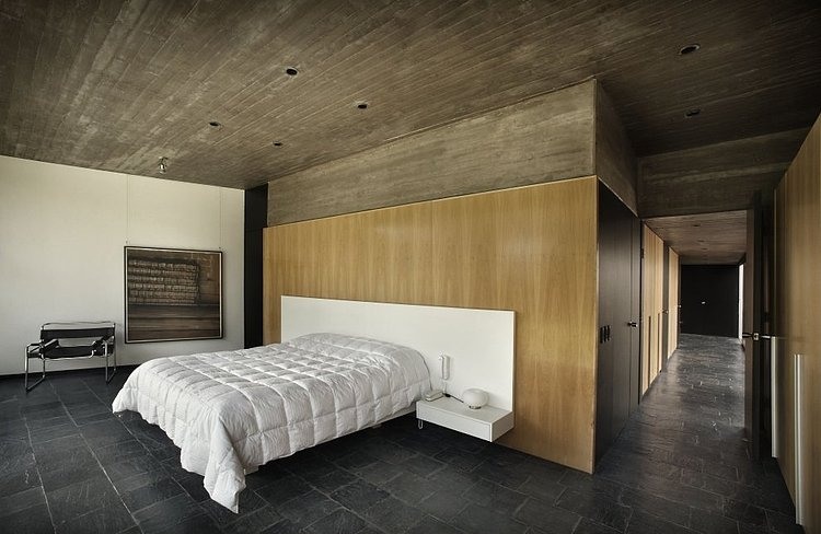 Casa Codina by A4estudio