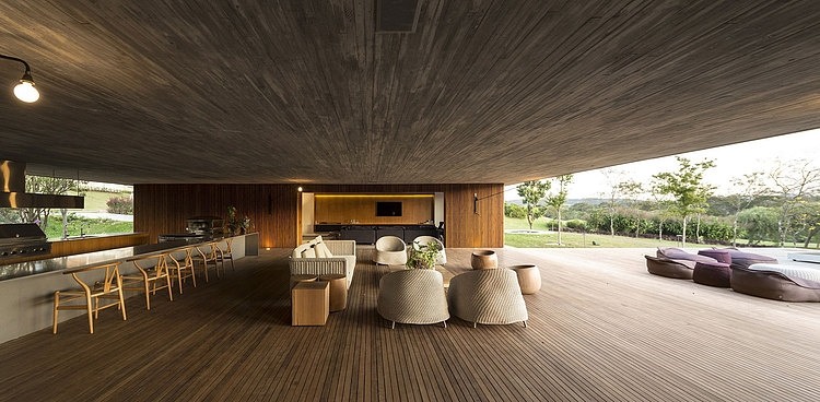 M&M House by StudioMK27