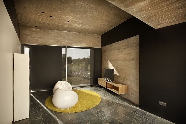 Casa Codina by A4estudio