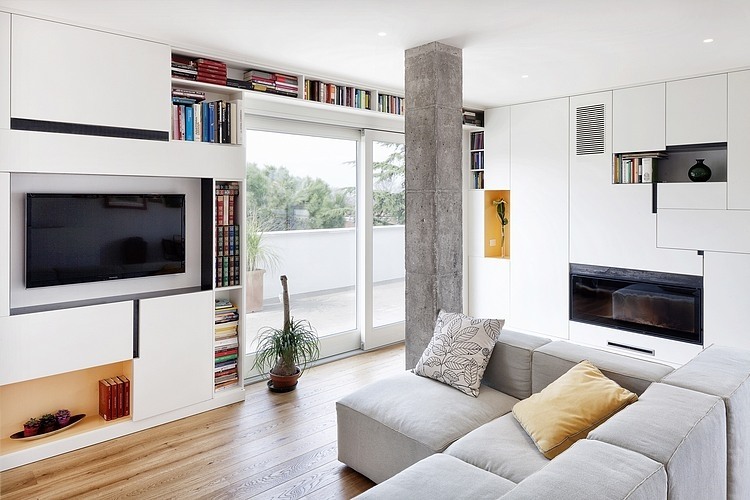 Casa F/H by Studiomobile