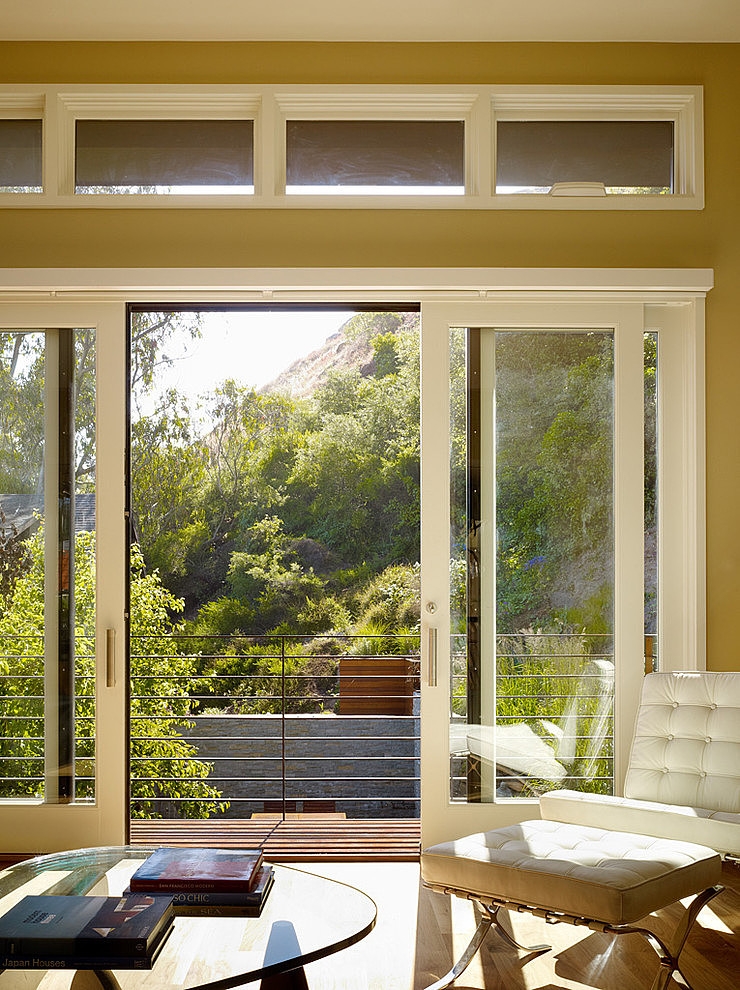 Cole Valley Residence by John Maniscalco Architecture