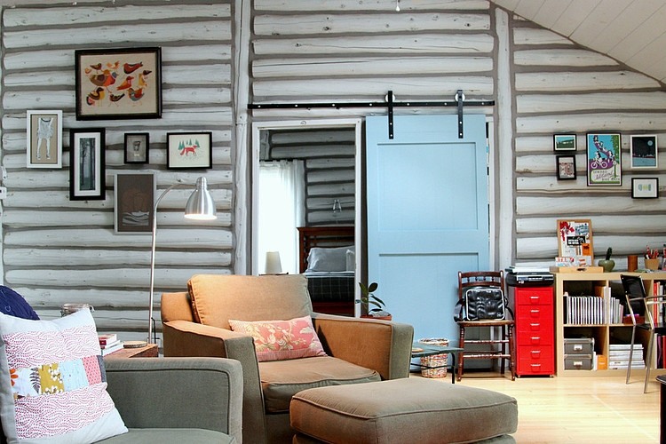 Eclectic Home by Nicole Ray