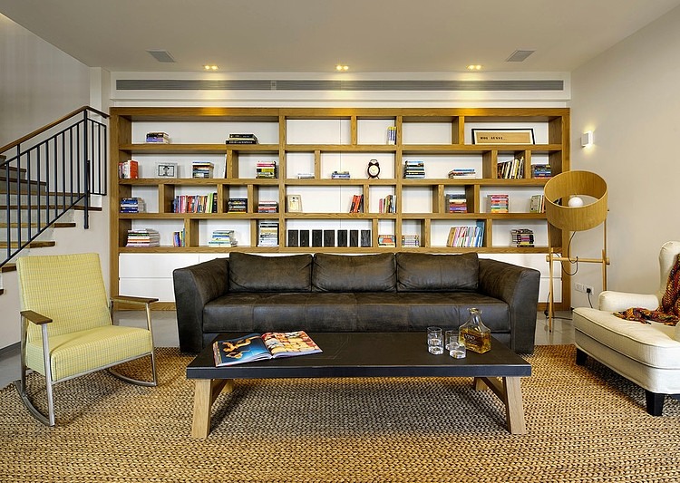 Hod-Hasharon House