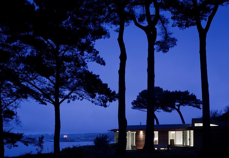 Le Portelet by Moo Architects