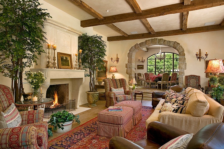 Montecito Residence by Giffin & Crane General Contractors