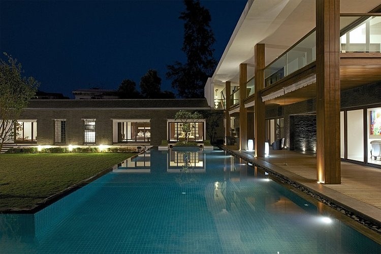 PA House by Atelier dnD