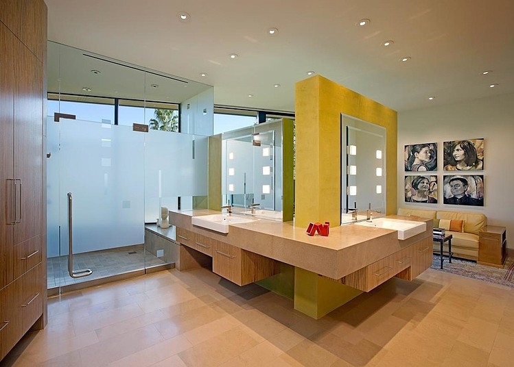 Paradise Valley Residence by Elizabeth A Rosensteel Design Studio