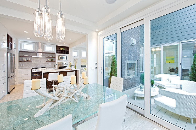 Stampede Dream Home by Homes by Avi