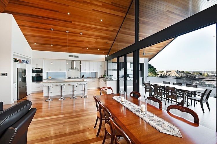 Alver Residence by Cambuild