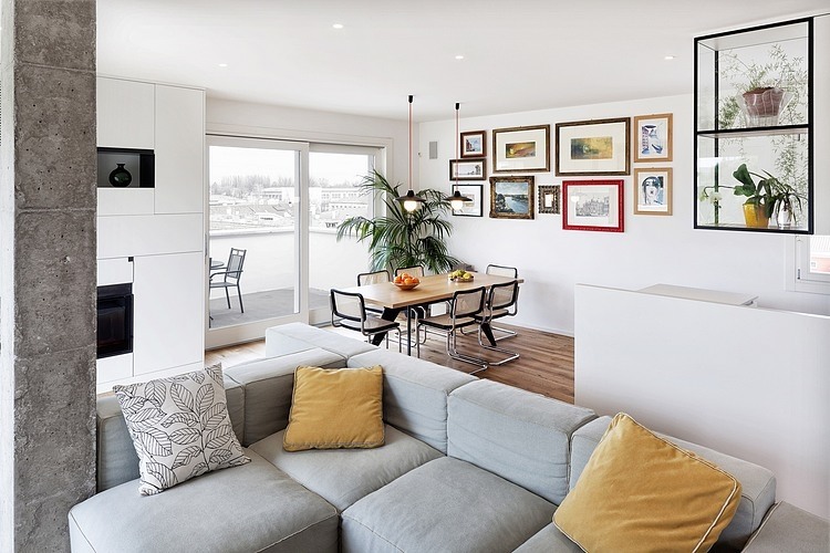 Casa F/H by Studiomobile